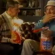 Eagle Snack Commercial 1991