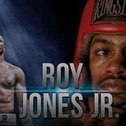 Roy Jones Jr Training Motivation Can T Be Touched