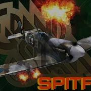 Grand Slam Spitfire