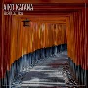 Aiko Katana Secret Distress