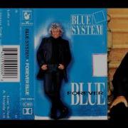 Blue System Forever Blue Cassette Rip Full Album