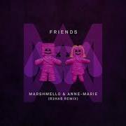 Friends R3Hab Remix