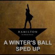 A Winter S Ball Speed Up Скачать