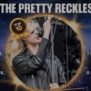 The Pretty Reckless The Best