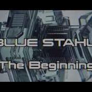 Blue Stahli The Beginning