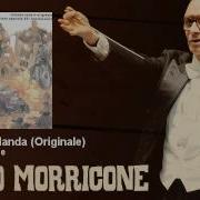 Messico E Irlanda Ennio Morricone