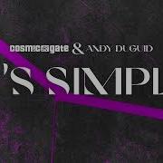 It S Simple Cosmic Gate