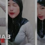 Jilbab Cantik