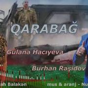 Burhan Gulane Qarabag