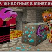 Ч 07 Нашли Сокровище Зомбаков Lp Животные В Minecraft