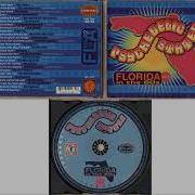 Psychedelic States Florida Vol 4 Full Album