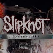 Slipknot Dynamo 2000