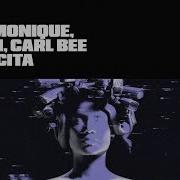 Carl Bee Nomacita