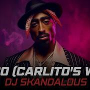 Dj Skandalous