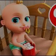 Johny Johny Yes Papa На Русском Песенки И Мультики Сборник