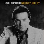 Honky Tonk Memories Mickey Gilley