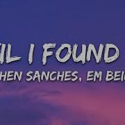 Until I Found You Lyrics