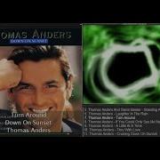 Thomas Anders Down On Sunset 1992 Full Album