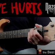 0 33 4 02 Love Hurts Guitar Instrumental