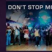 S Club 7 Don T Stop Movin