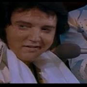 Elvis Presley Unchained Melody 1977