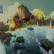 Boom Beach Ost