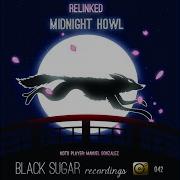 Midnight Howl Original Mix Relinked