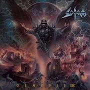 Sodom 2020 Album