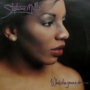 Stephanie Mills Watcha Gonna Do With My Love