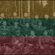 Alyte Lithuanian Song Of Freedom