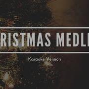 Joy To The World Medley Instrumental Lyrics