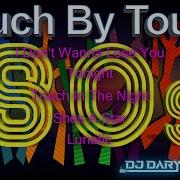 Touch By Touch Disco Mix