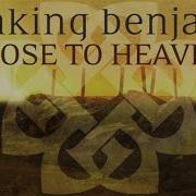 Close To Heaven Breaking Benjamin