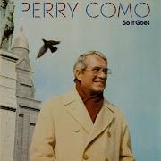 You Are So Beautiful Perry Como