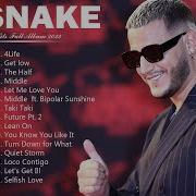 Skacat Vse Pesni Dj Snake