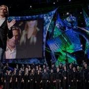 Eric Whitacre Virtual Choir Live