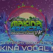 Makina Mix2023