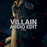 Madison Beer And Kim Petras Villain Audio Edit