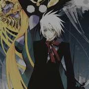 D Gray Man Opening 1