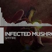 Infected Mushroom Spitfire Monstercat Release