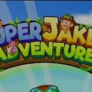 Super Jake Adventure You Lost