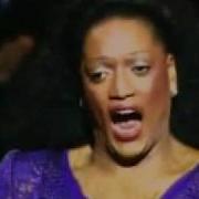 Sainte Jessye Norman