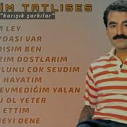 Ibrahim Tatlıses Karışık