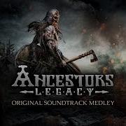 Ancestors Legacy Original Soundtrack Medley