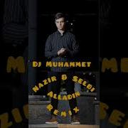 Dj Muhammet Selbi