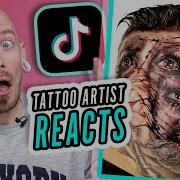 Tattoos Beautiful Tiktok