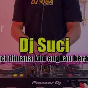 Kasihku Di Mana Kau Berada Dj