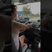 Девушки На Фурах Или Женский Дальнобой Russian Girls Drive A Truck