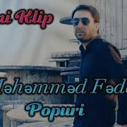 Mehemmed Feda Popuri