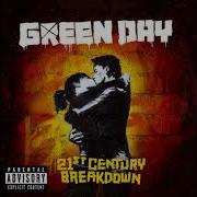 Green Day 21St Century Breakdown Full Album